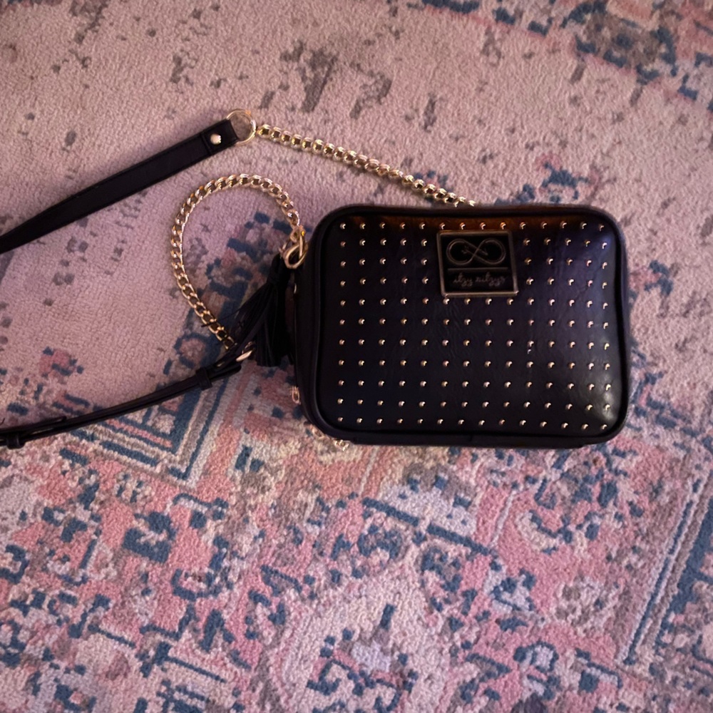 Chelsea and cole for itsy ritzy crossbody diaper bag